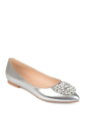 belk flat shoes