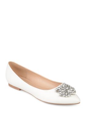belk flat shoes
