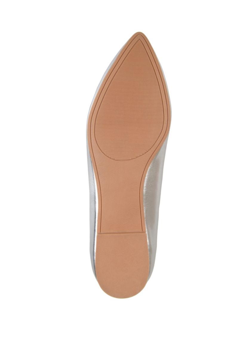 Renzo Flats