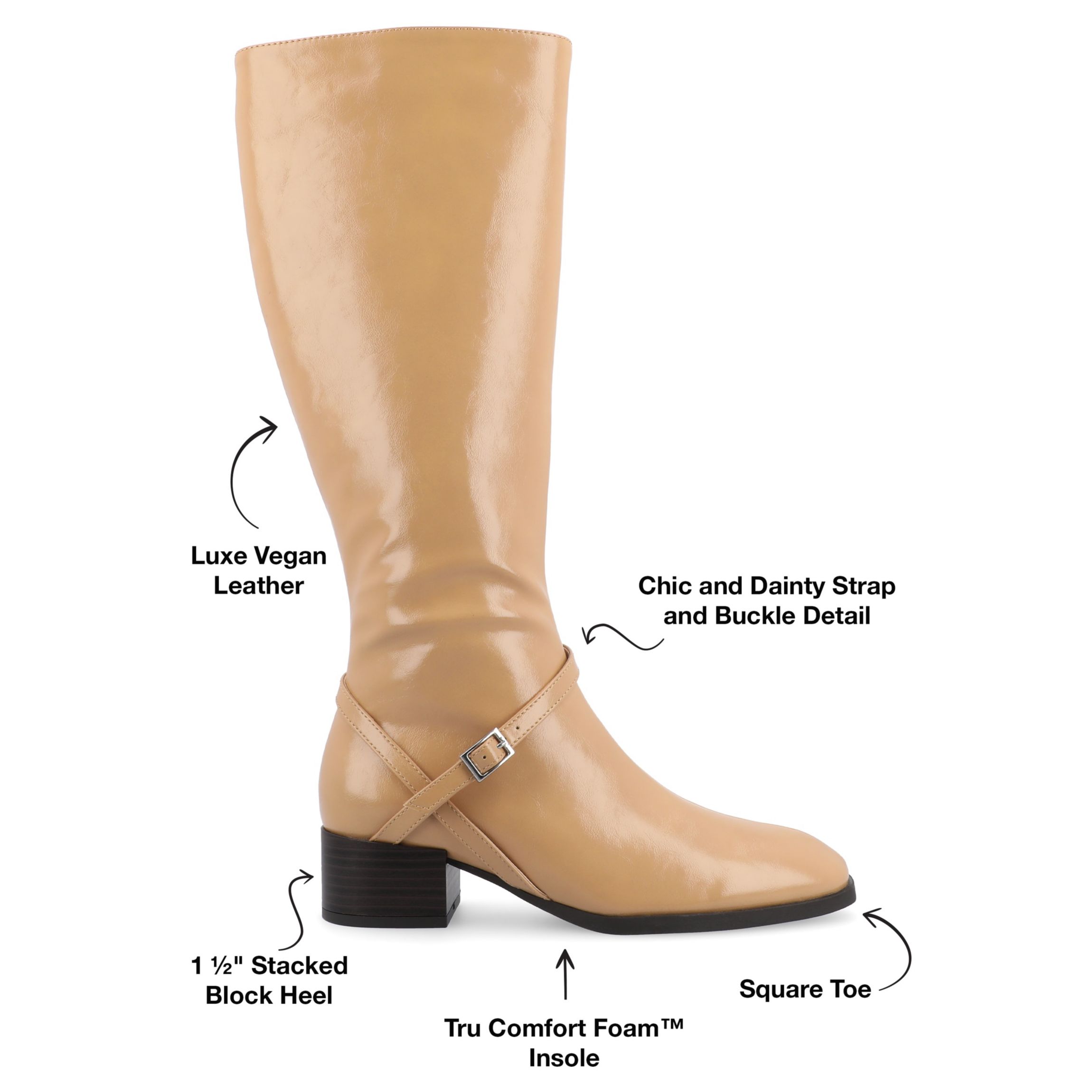 Rhianah Boots