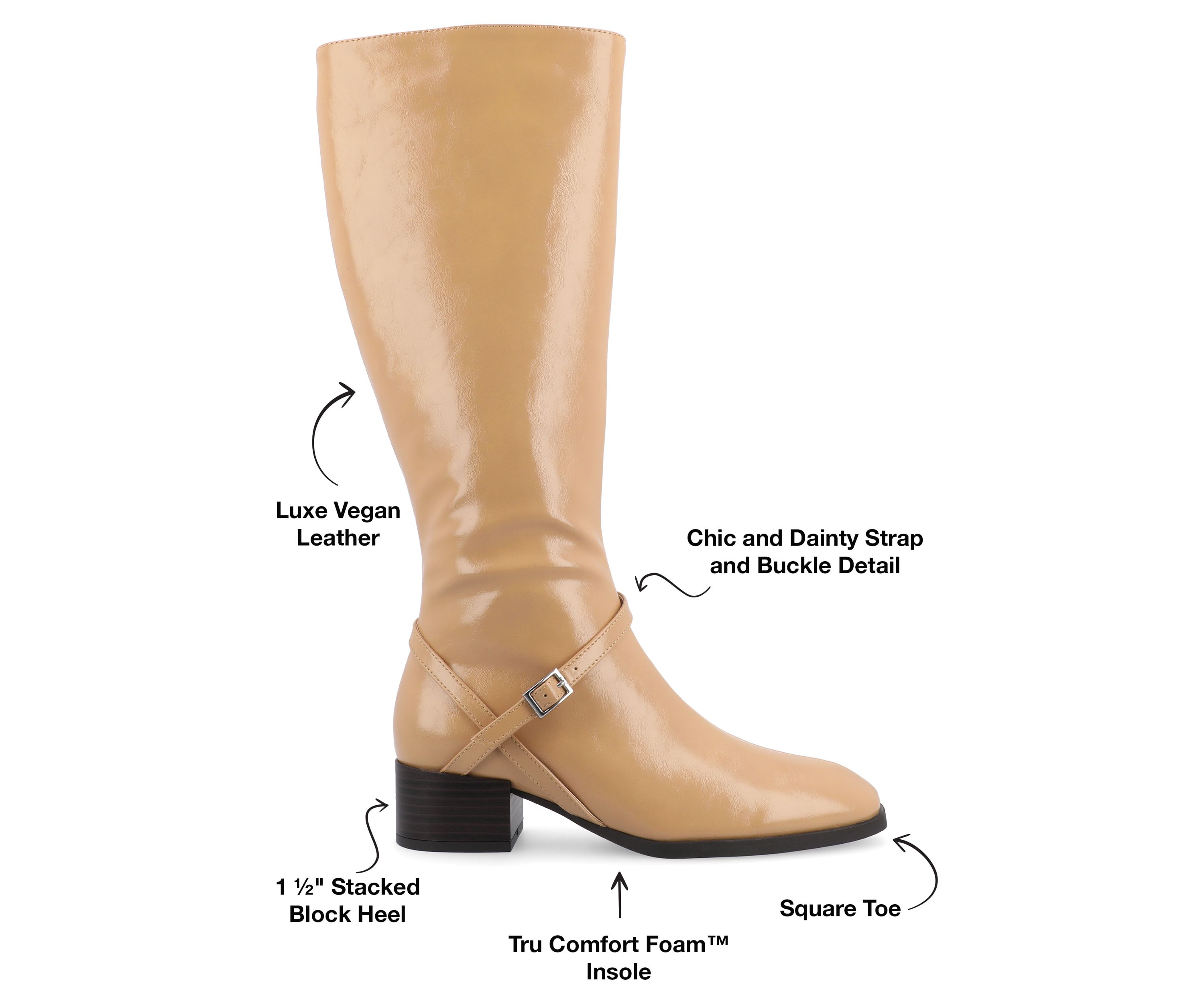 Rhianah Boots