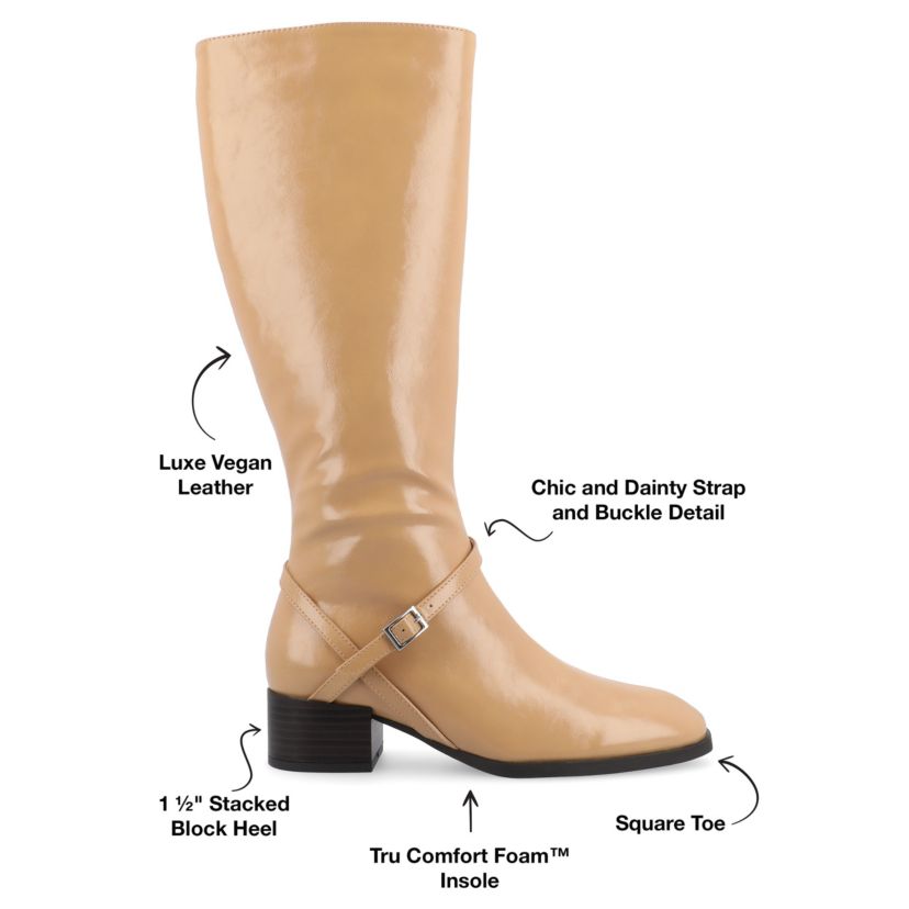 Rhianah Boots