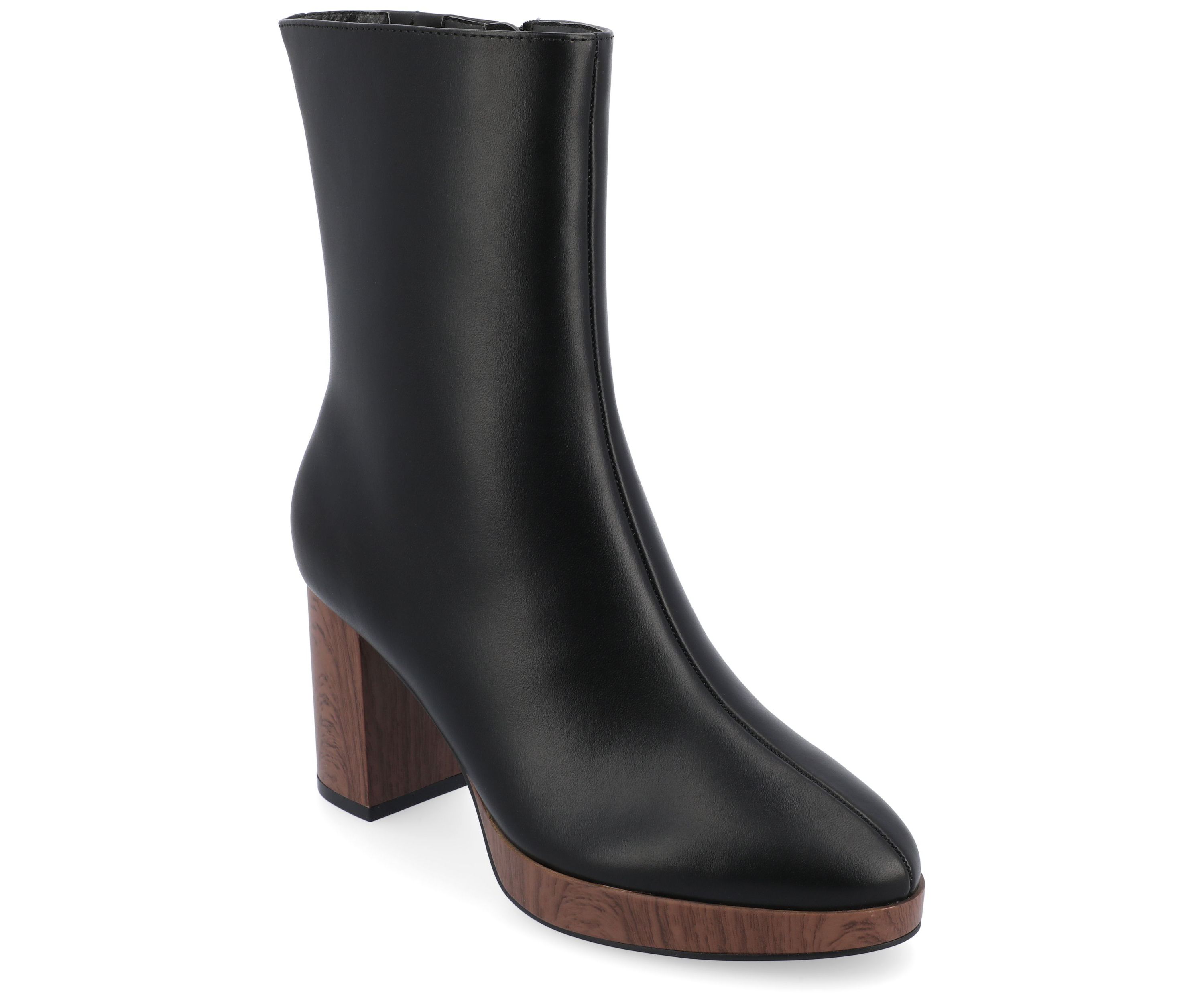Romer-wd Booties