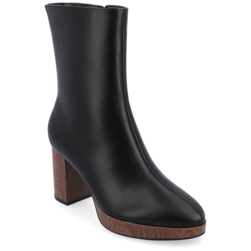 Romer-wd Booties