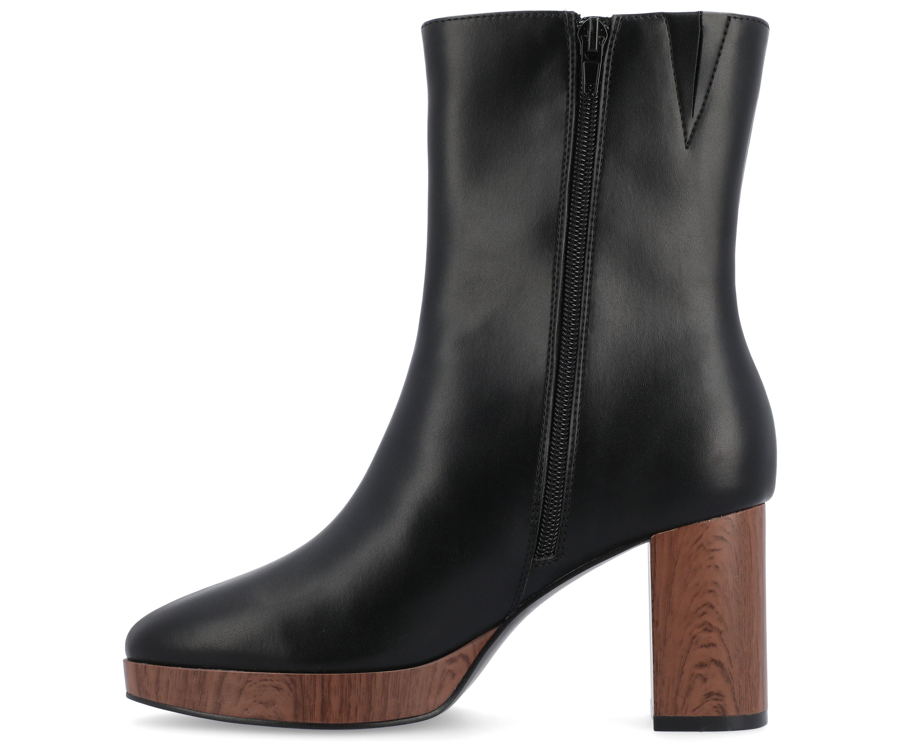 Romer-wd Booties