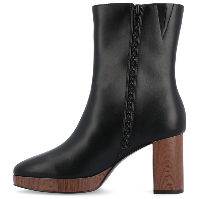 Romer-wd Booties