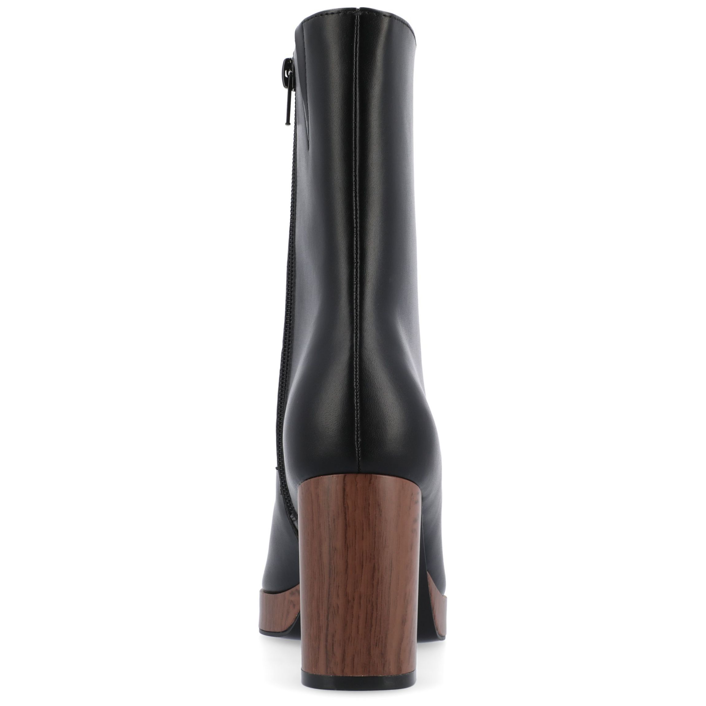 Romer-wd Booties