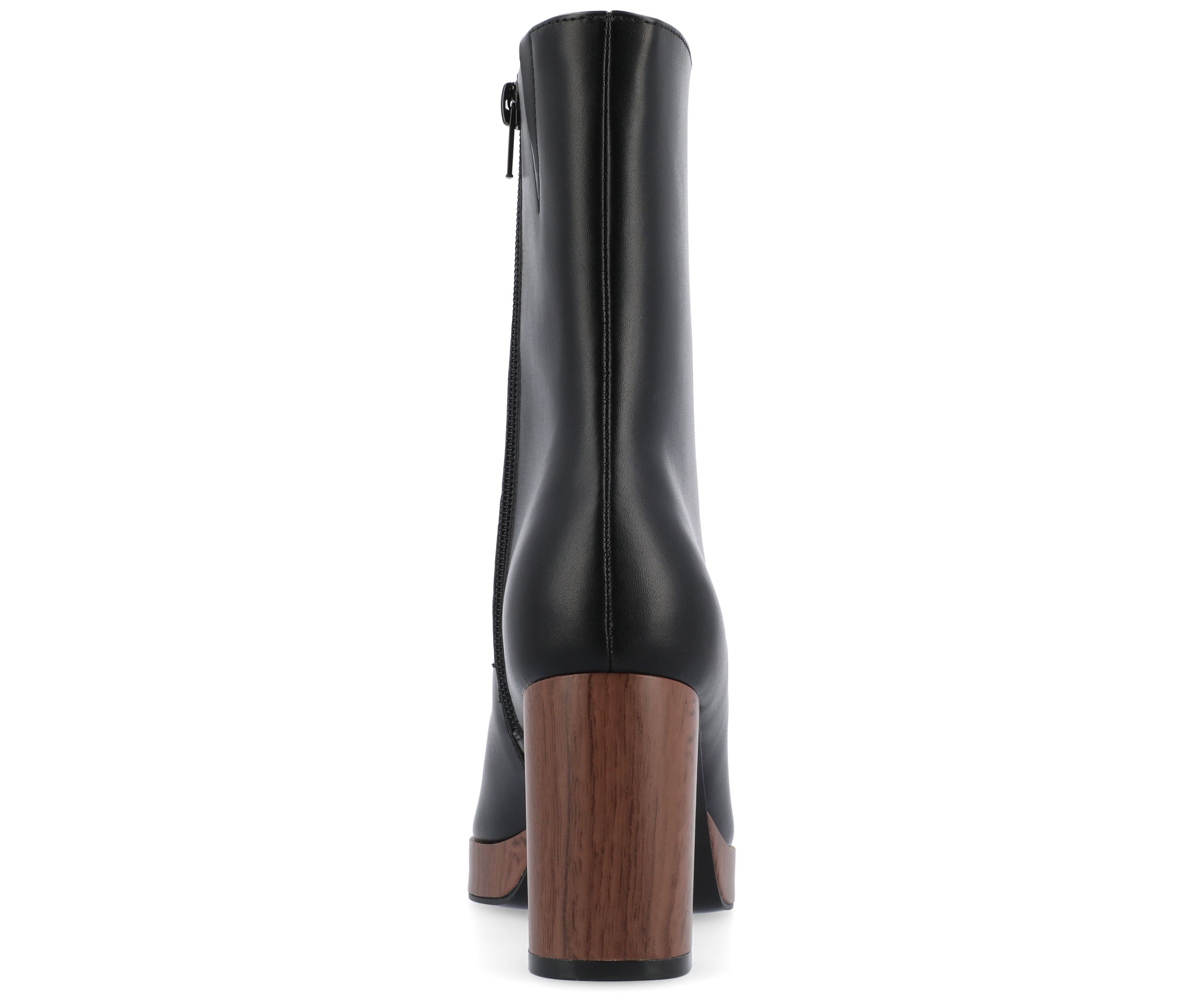 Romer-wd Booties