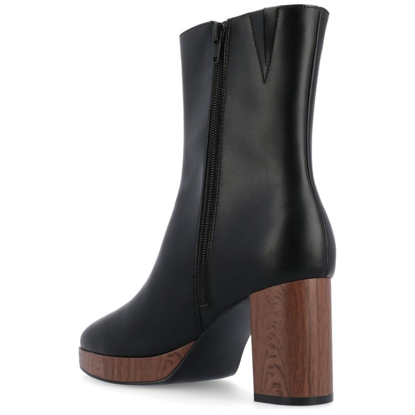 Romer-wd Booties