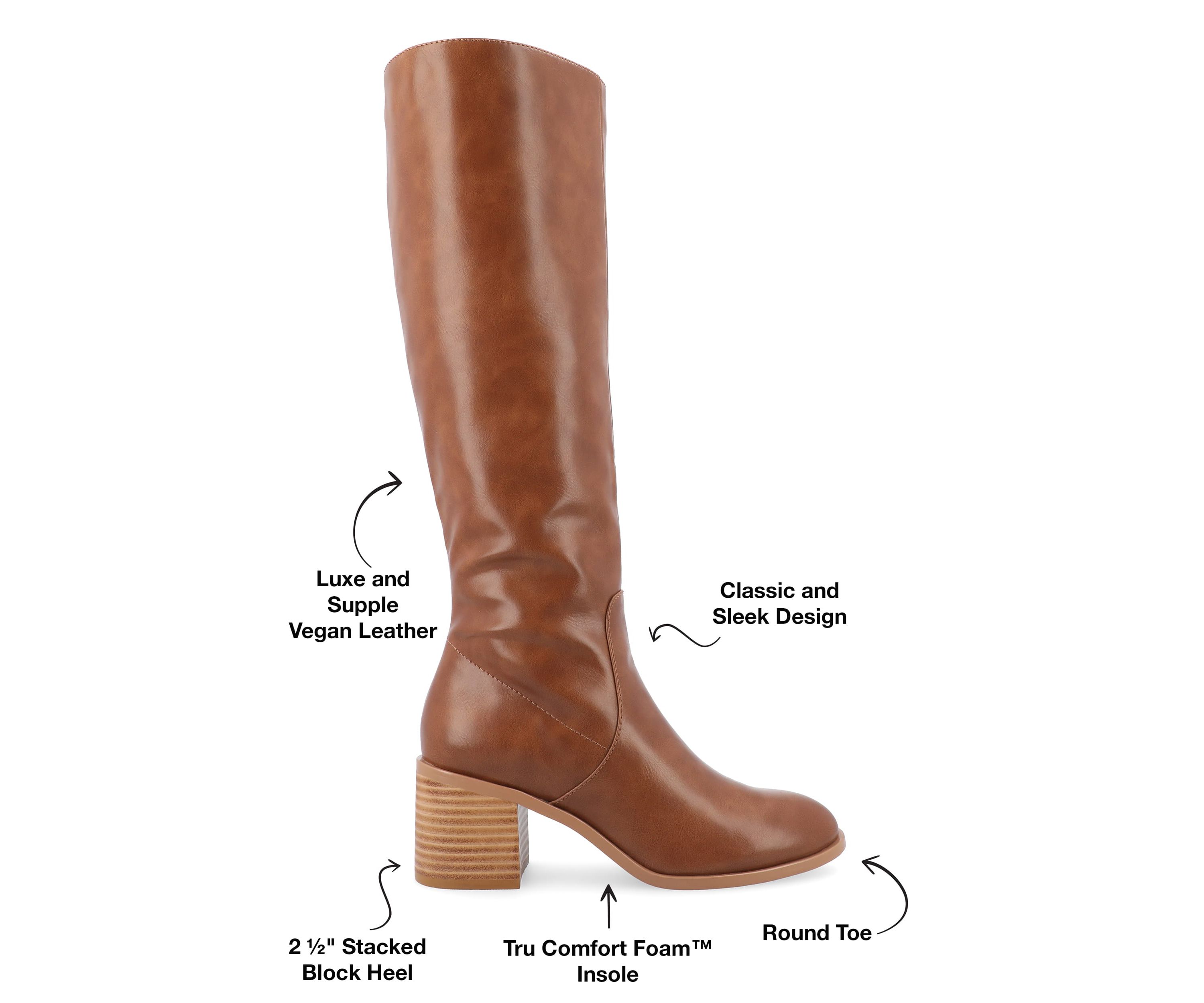Romilly-Wdwc Boots