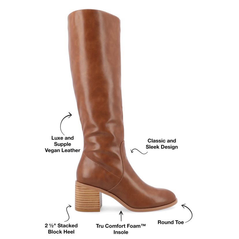 Romilly-Wdwc Boots