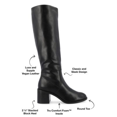 Romilly Boots