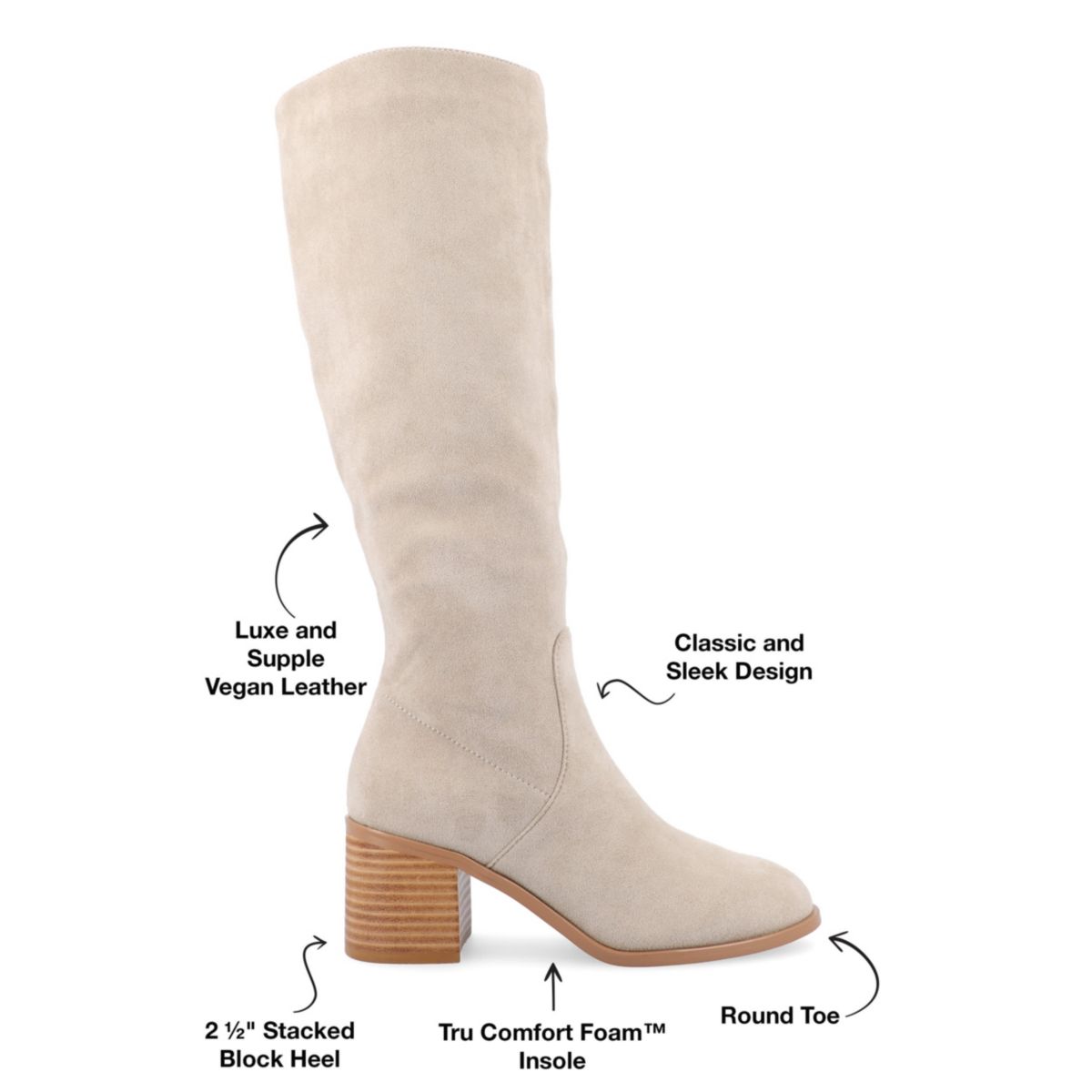 Romilly Boots