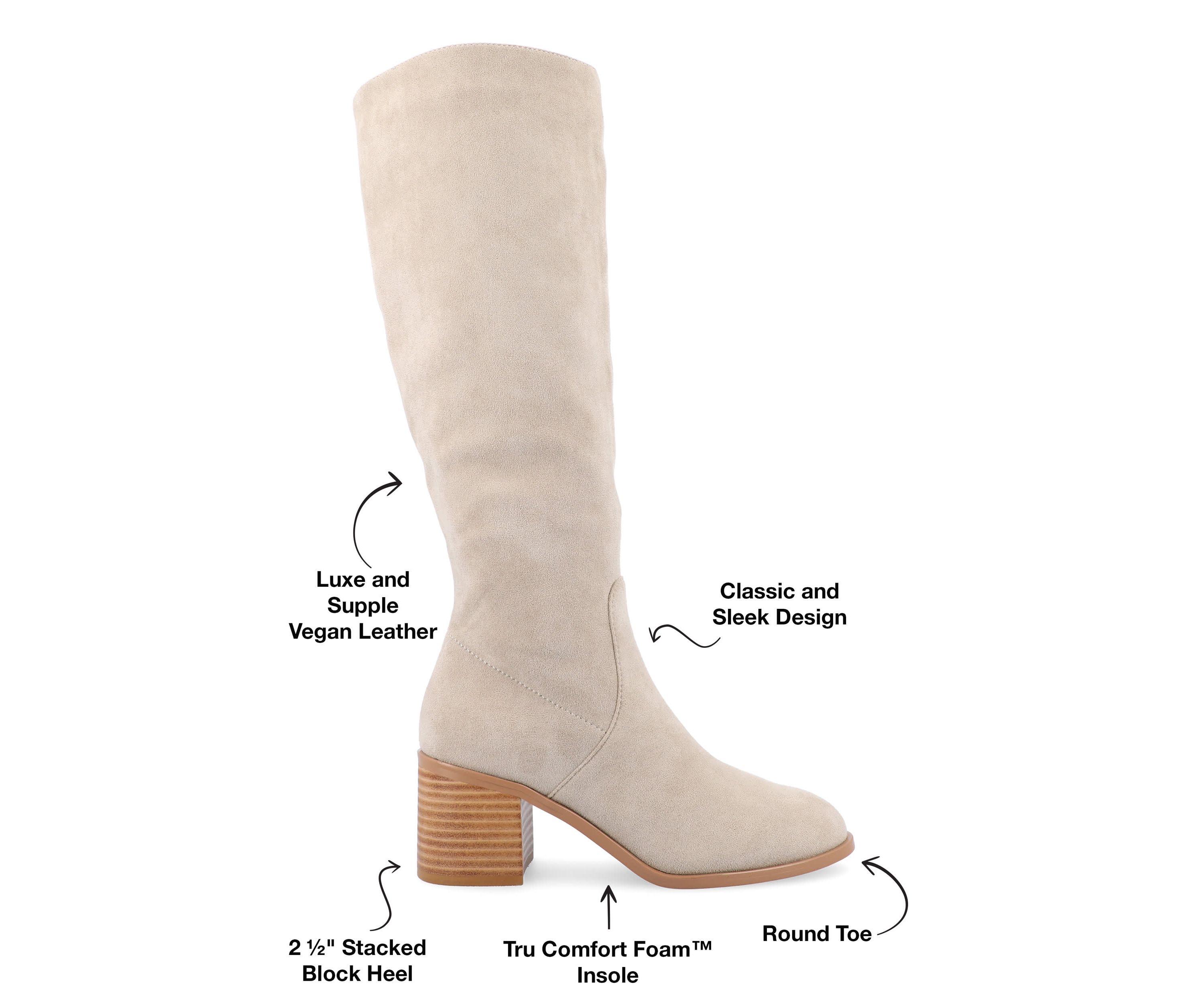 Romilly Boots