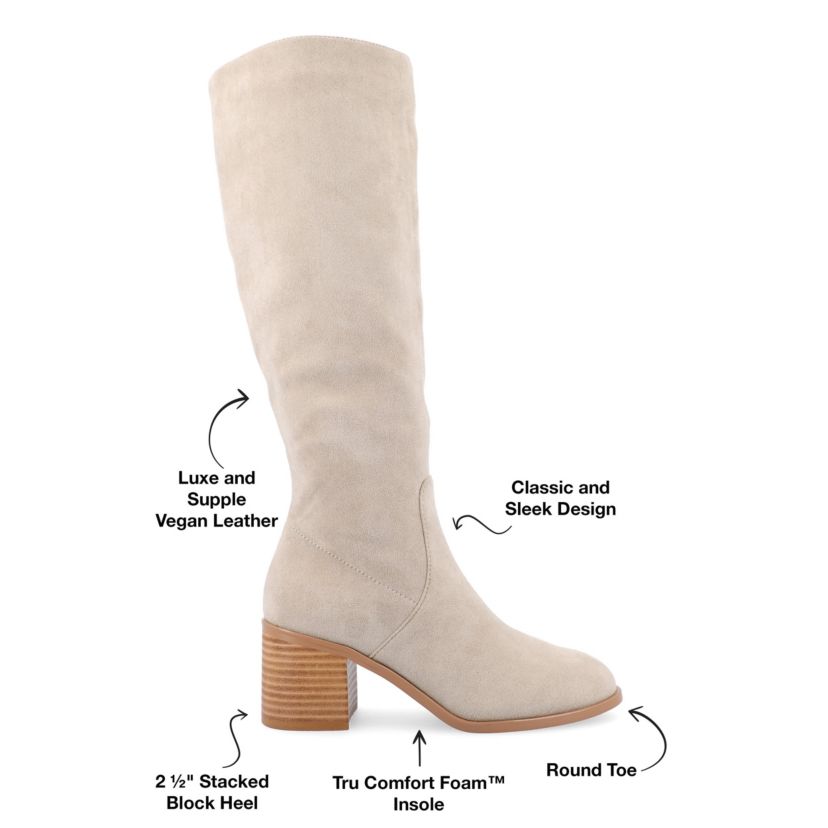 Romilly Boots