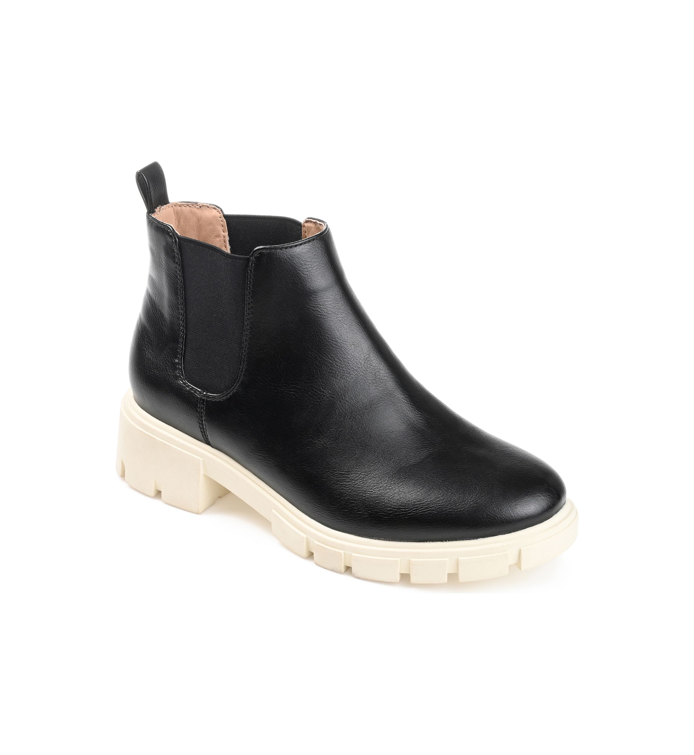 Rorke Booties