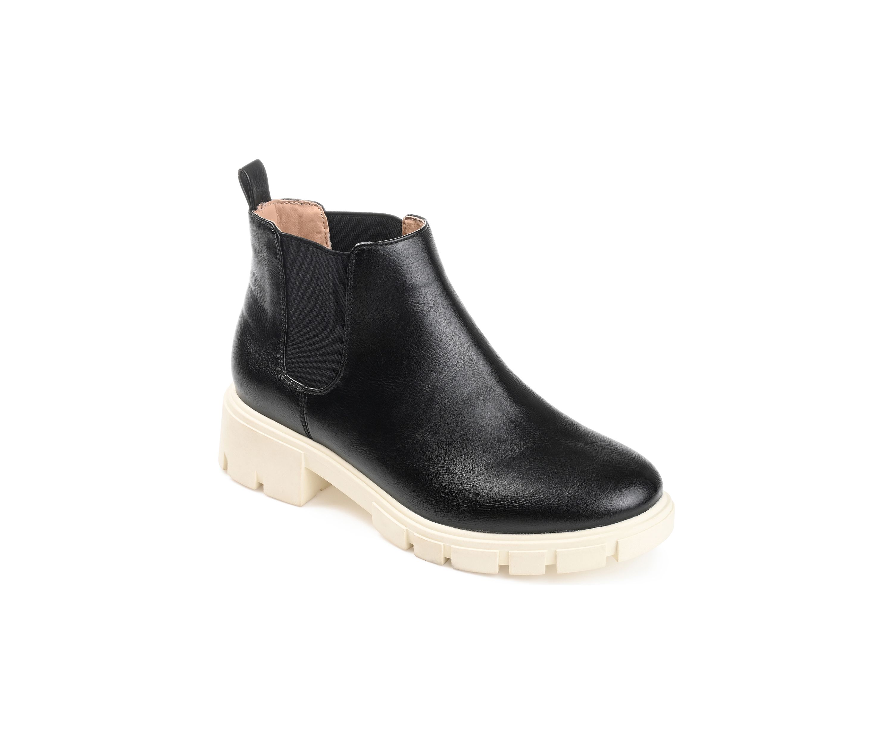 Rorke Booties