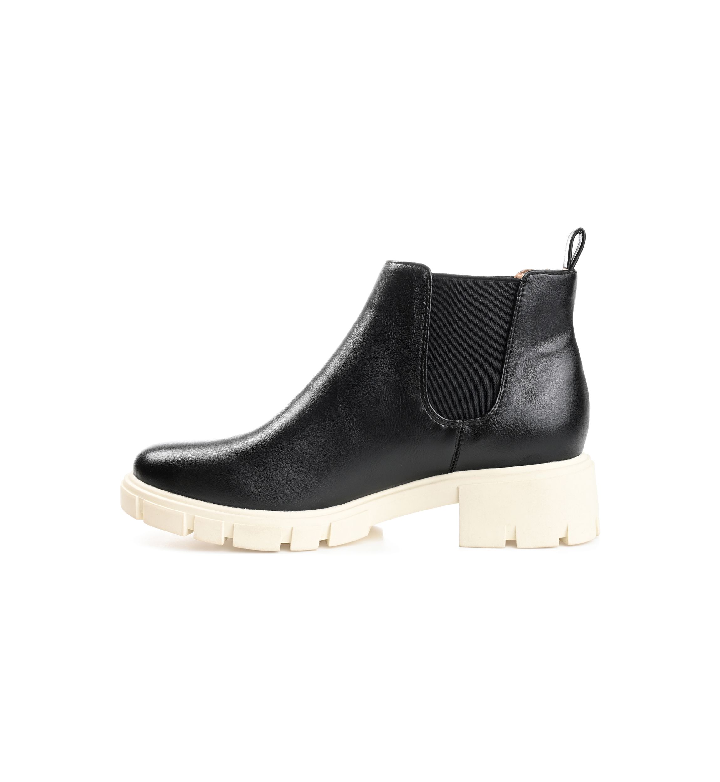 Rorke Booties