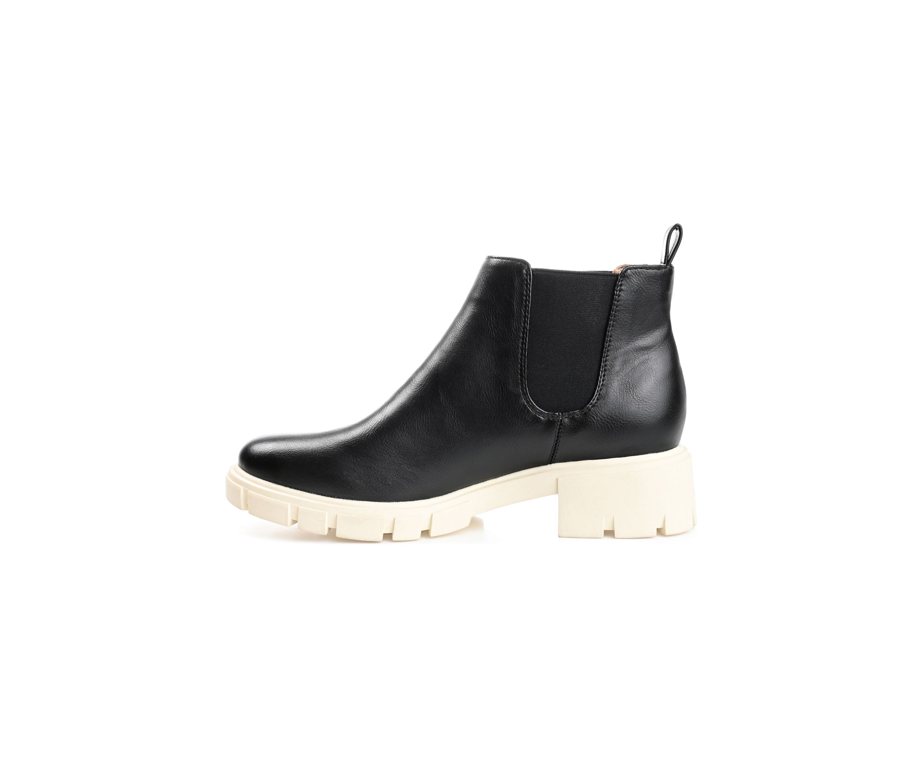 Rorke Booties