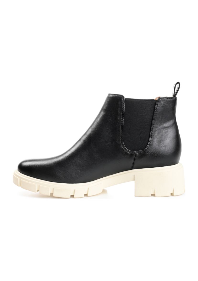 Rorke Booties