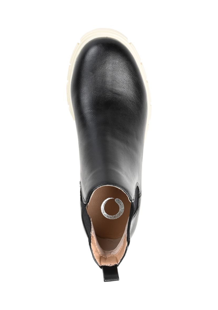 Rorke Booties