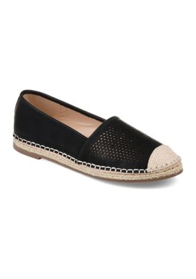 Rosela Espadrille Flats