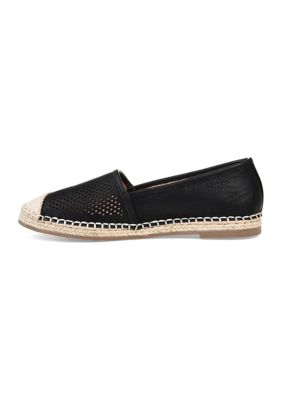 Rosela Espadrille Flats