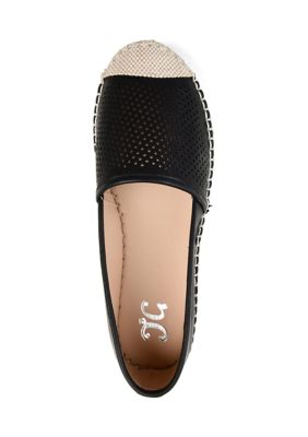 Rosela Espadrille Flats