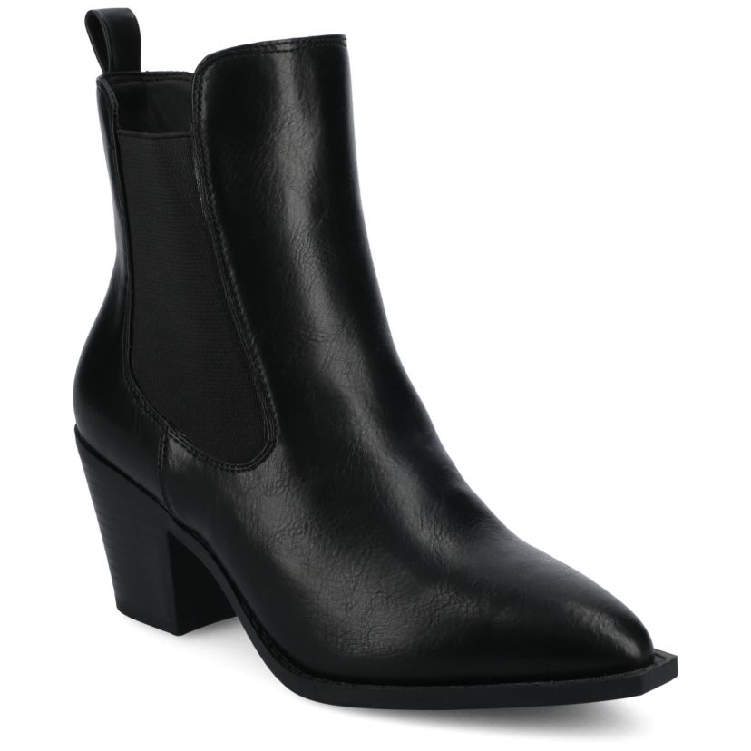 Rosemary Booties