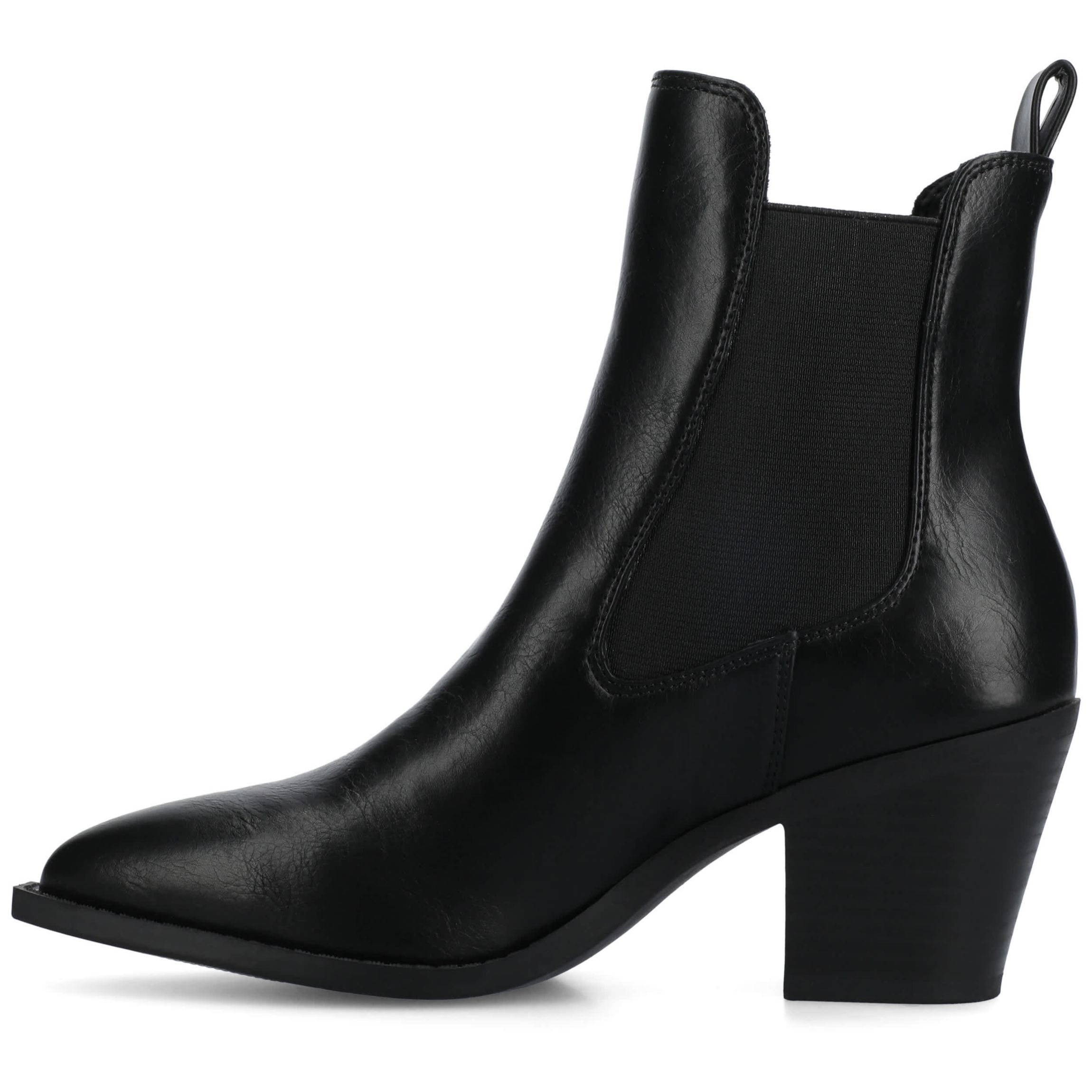 Rosemary Booties
