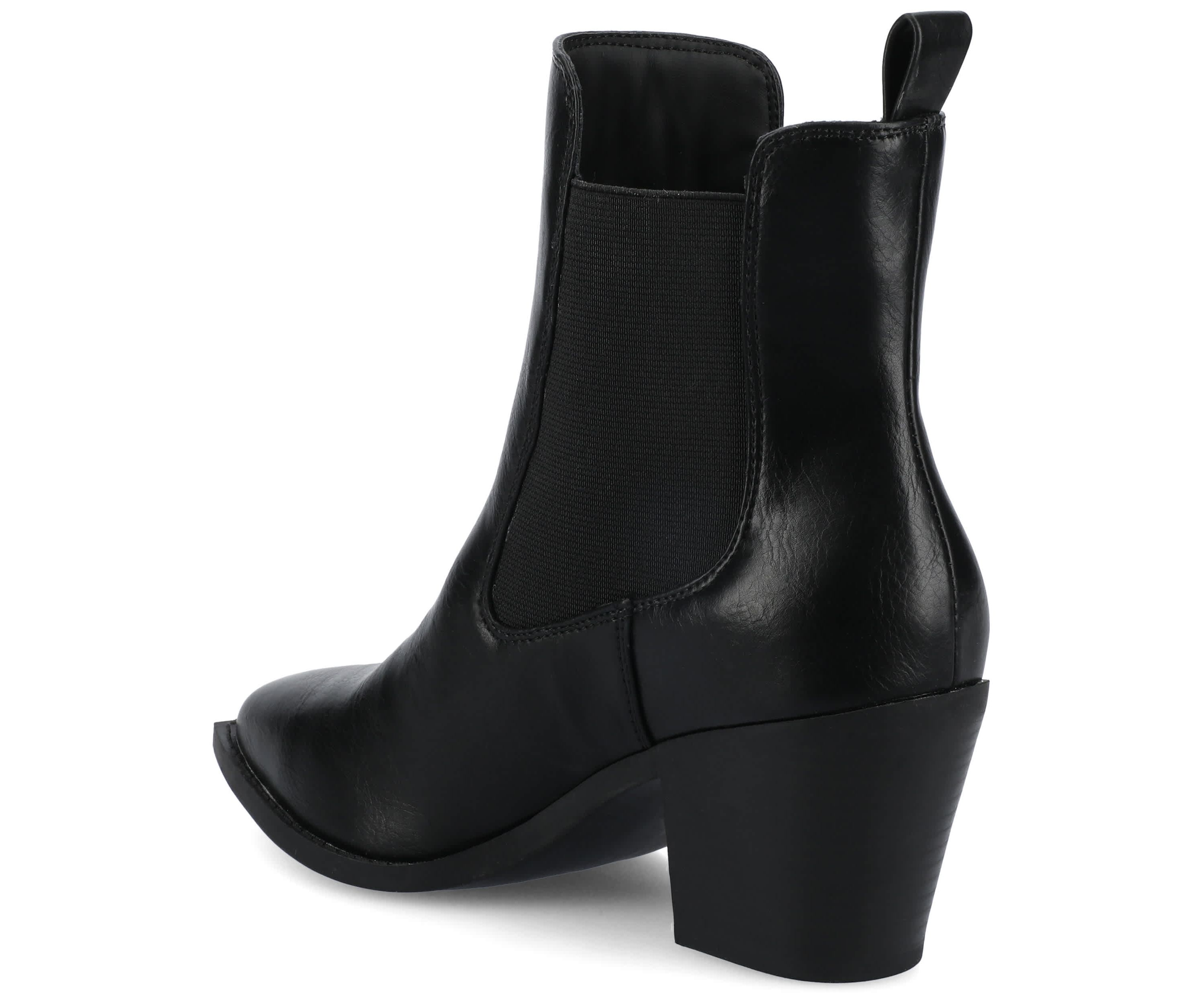 Rosemary Booties