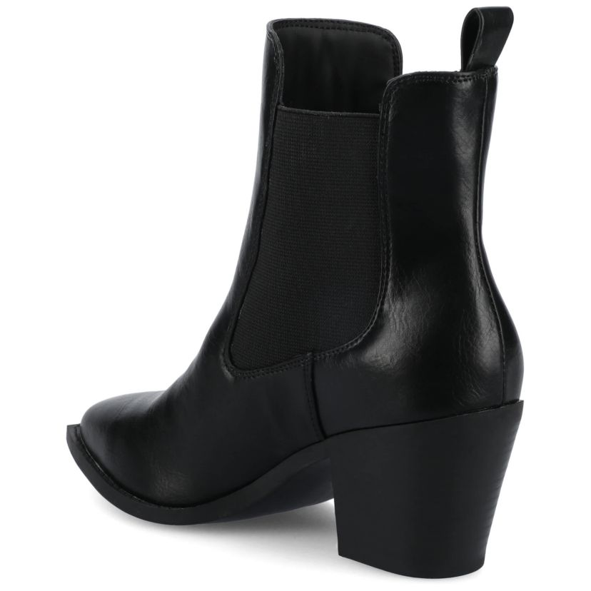 Rosemary Booties