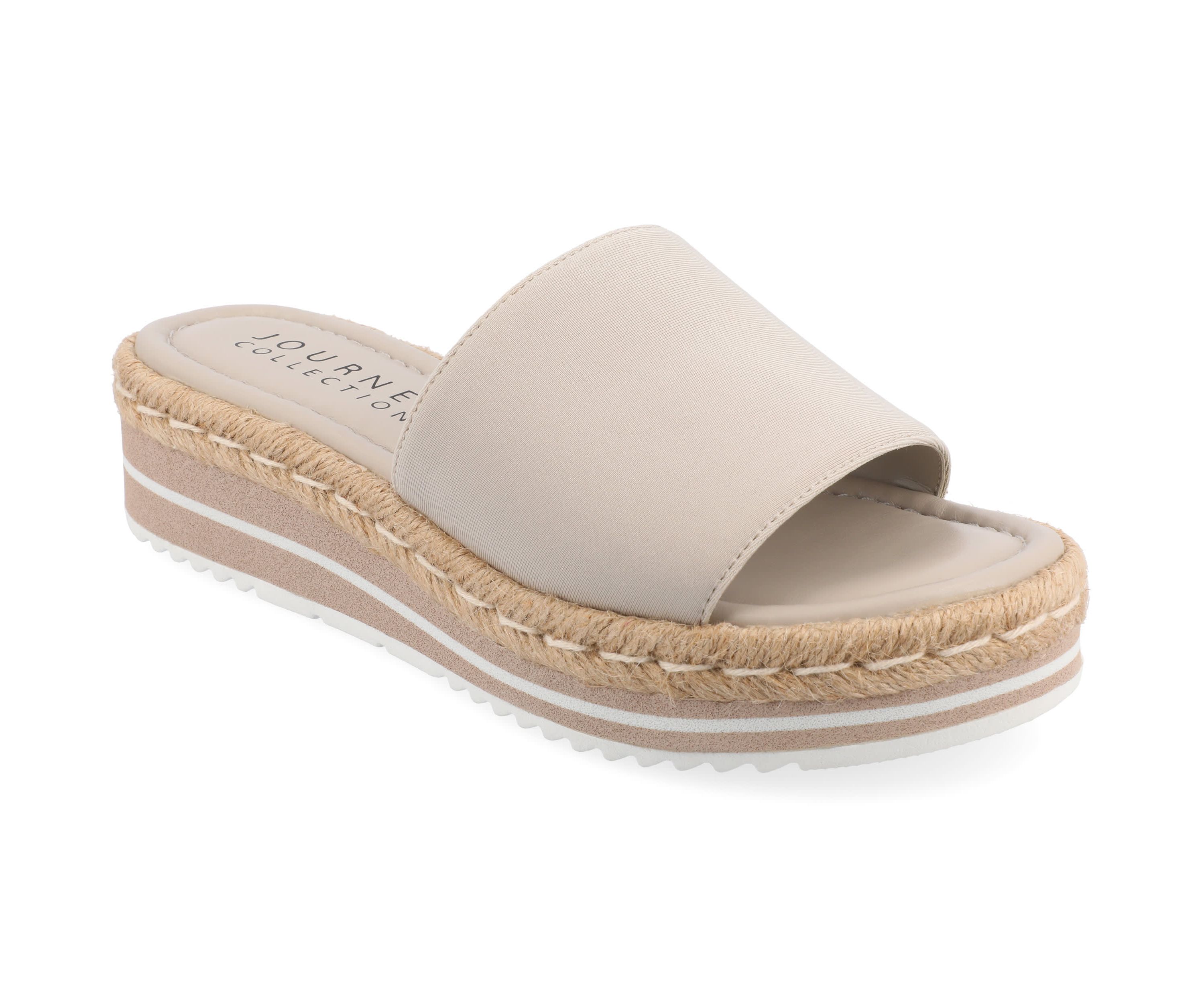 Rosey-Wd Sandals