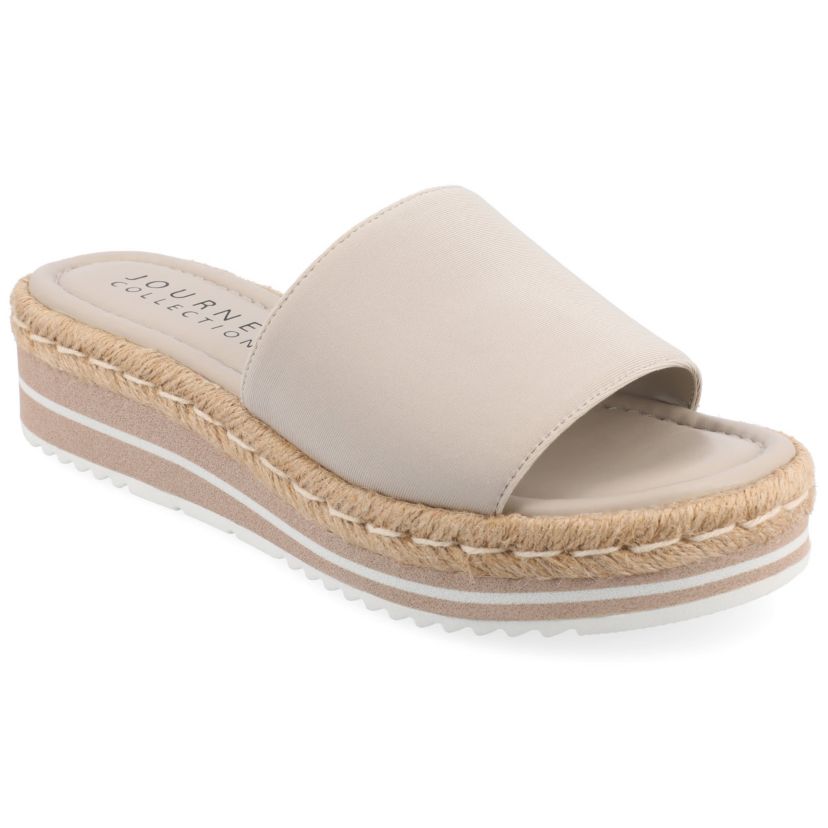 Rosey-Wd Sandals