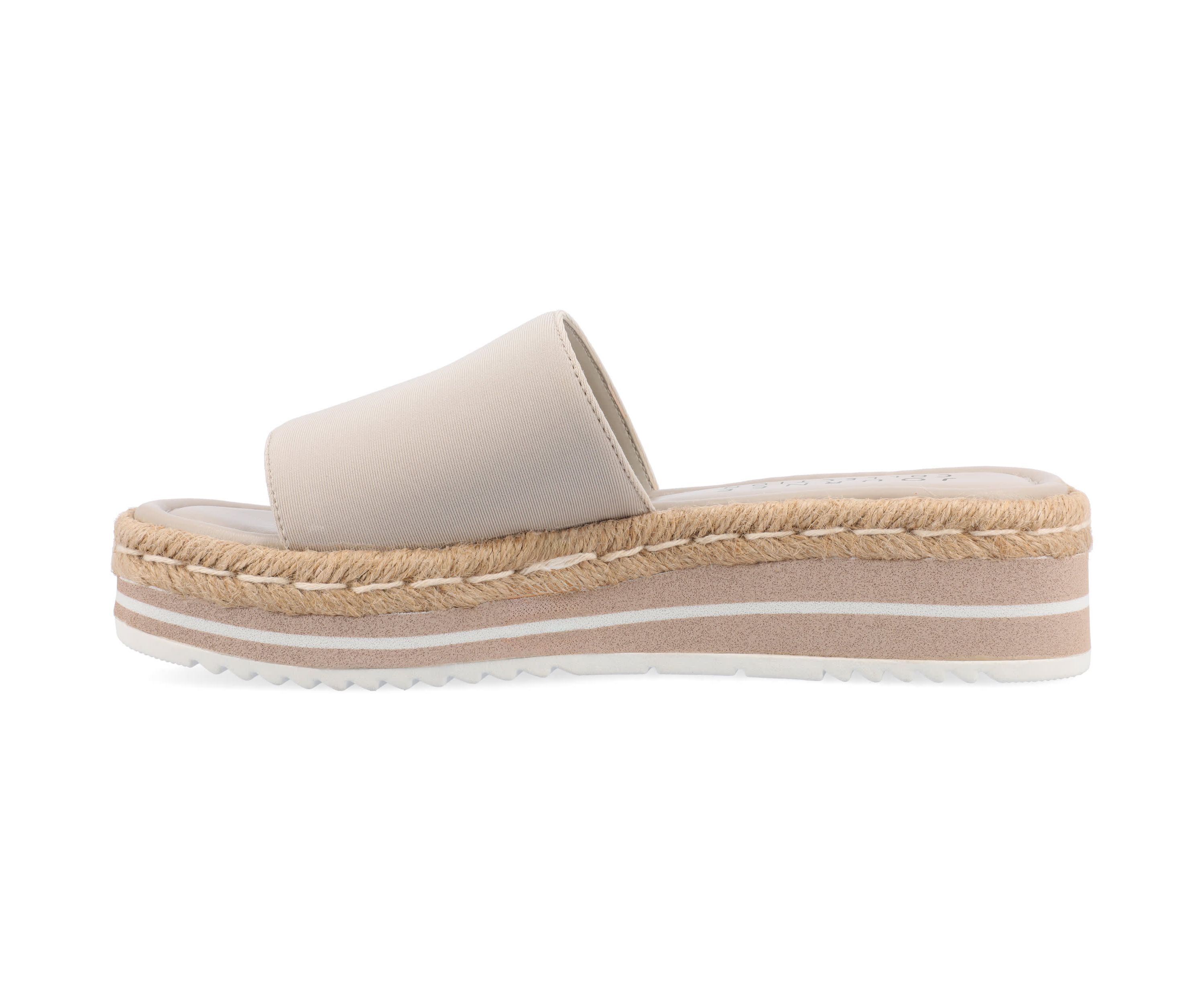 Rosey-Wd Sandals