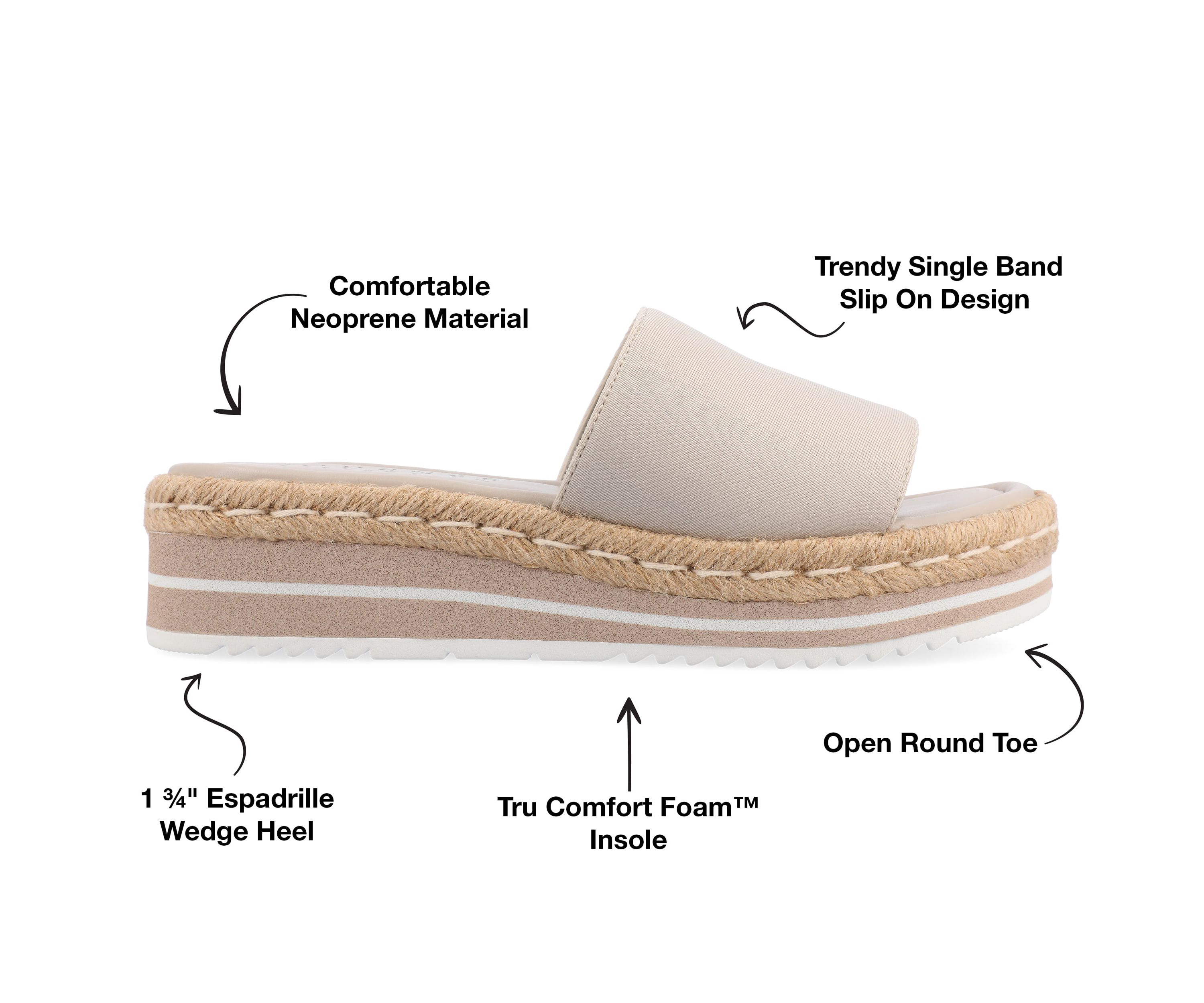 Rosey-Wd Sandals