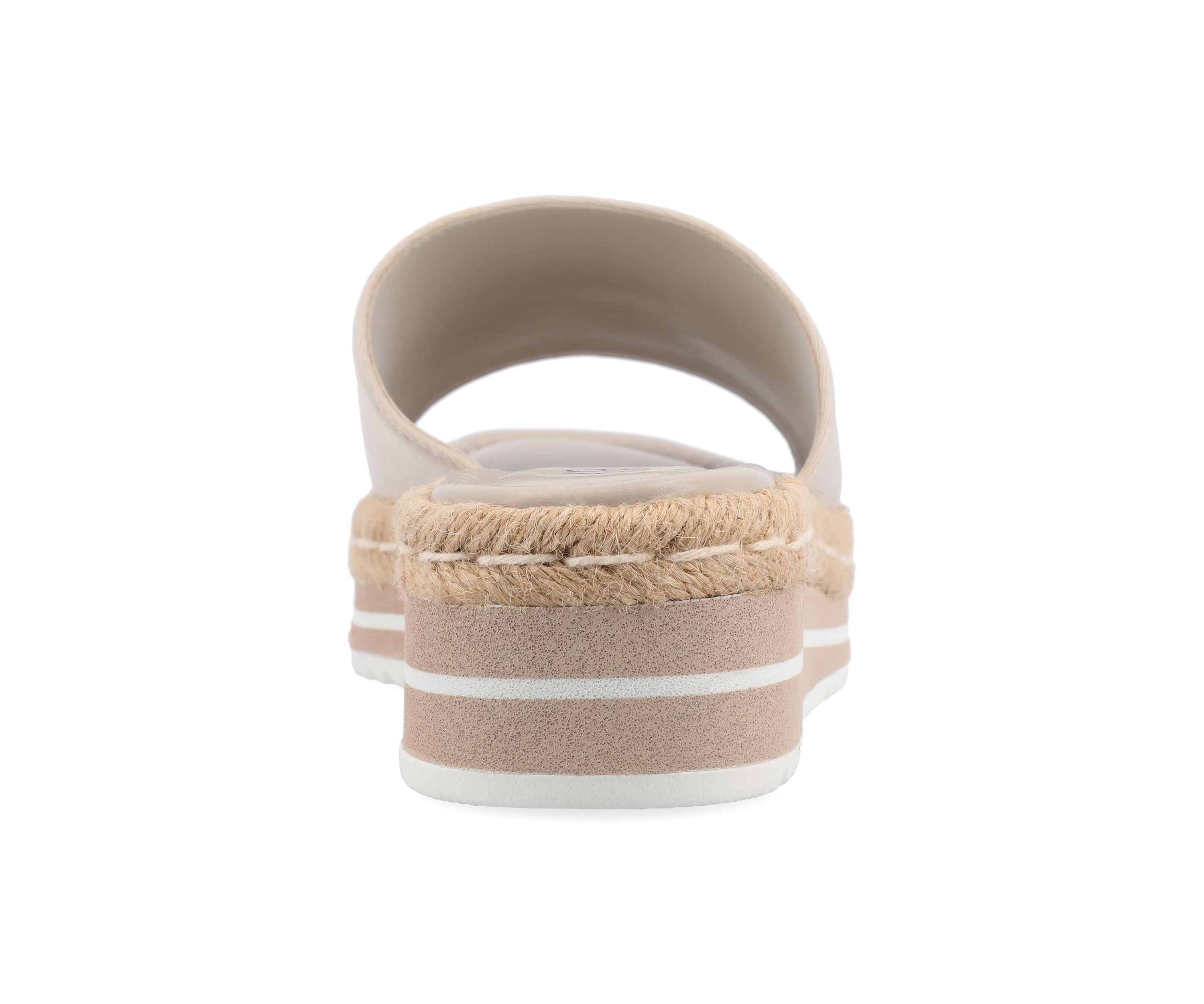 Rosey-Wd Sandals