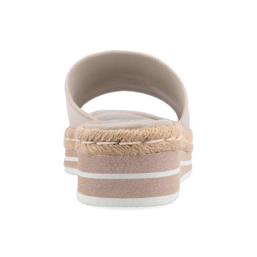 Rosey-Wd Sandals