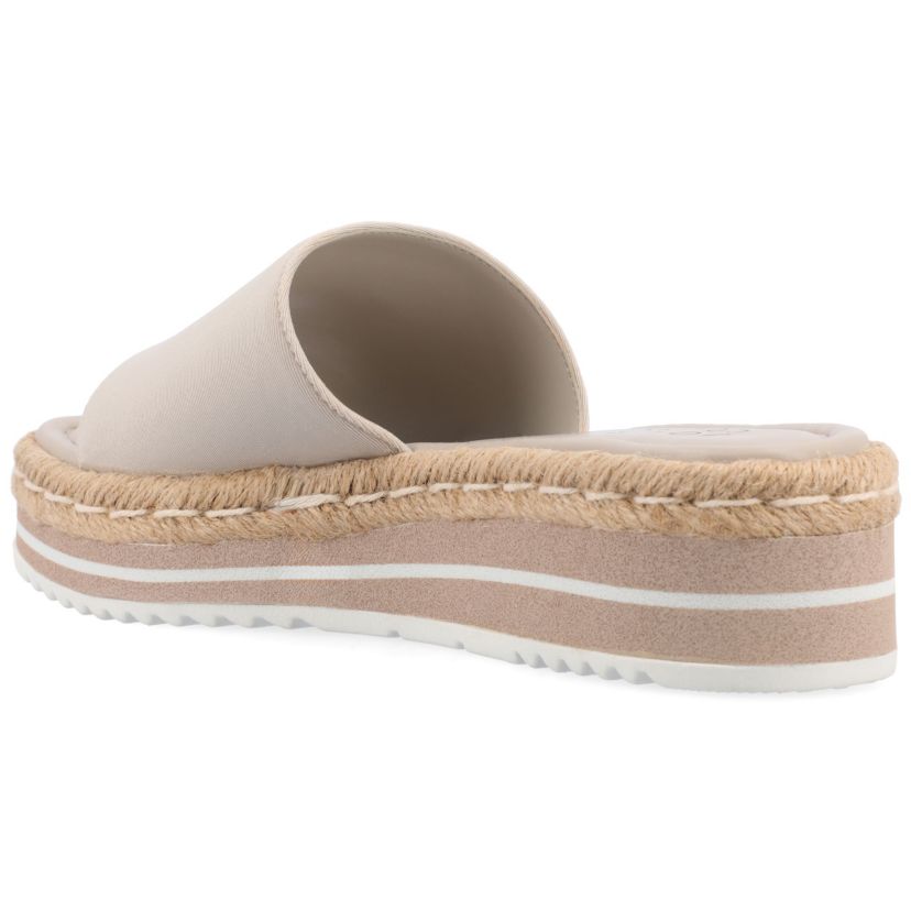Rosey-Wd Sandals