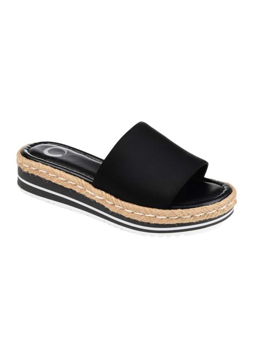 Rosey Sandals