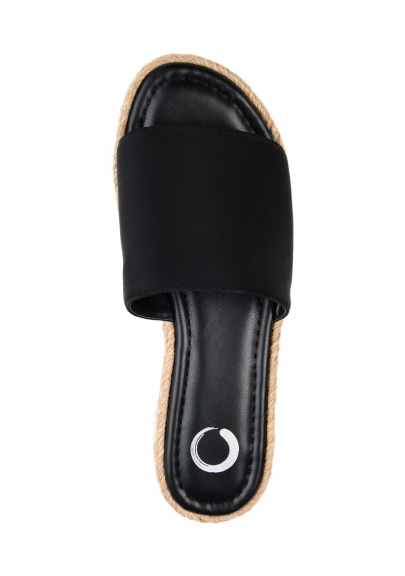 Rosey Sandals