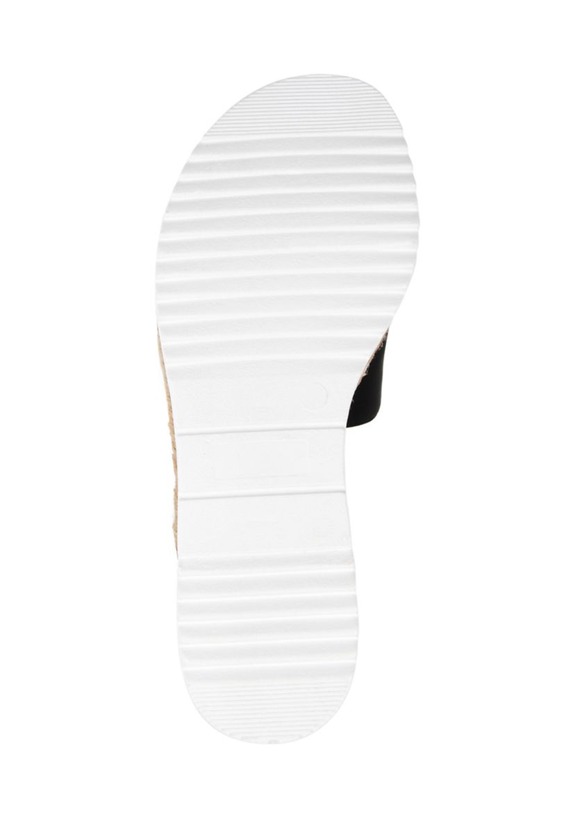Rosey Sandals