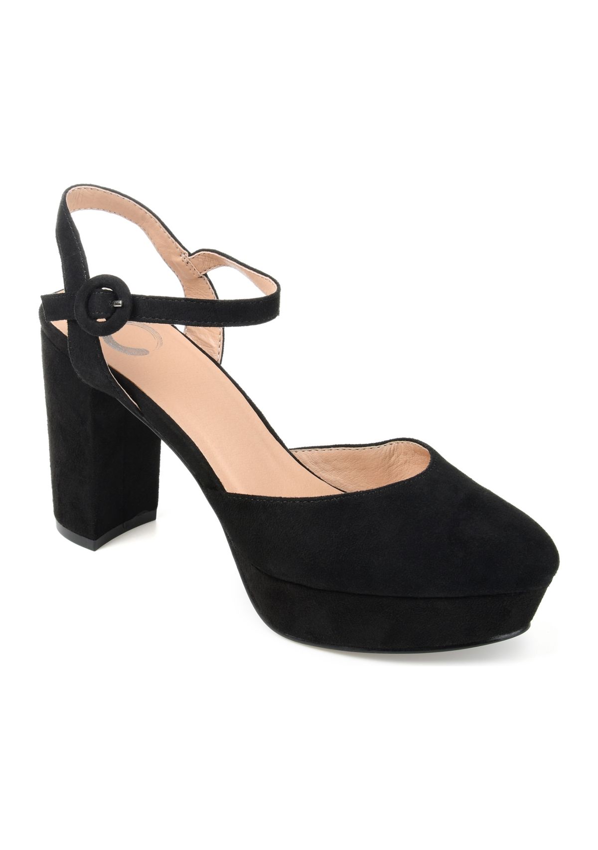 Roslynn Pumps