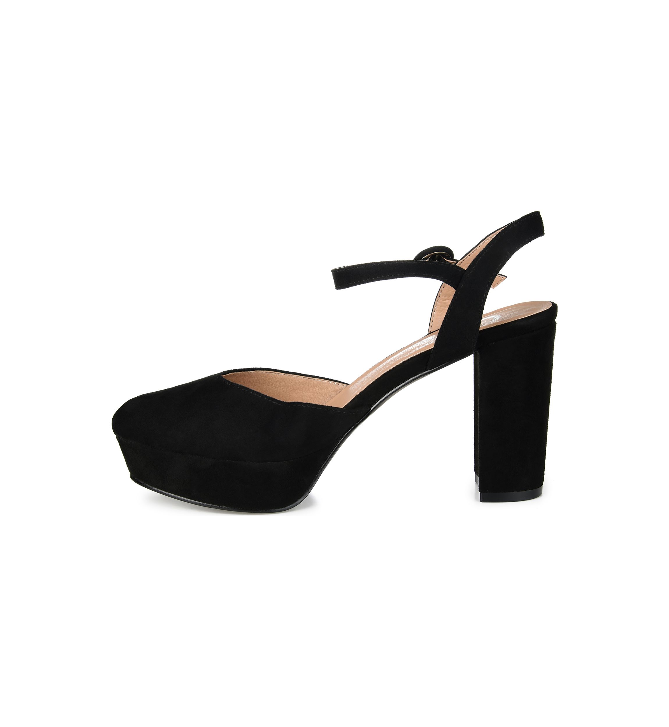 Roslynn Pumps