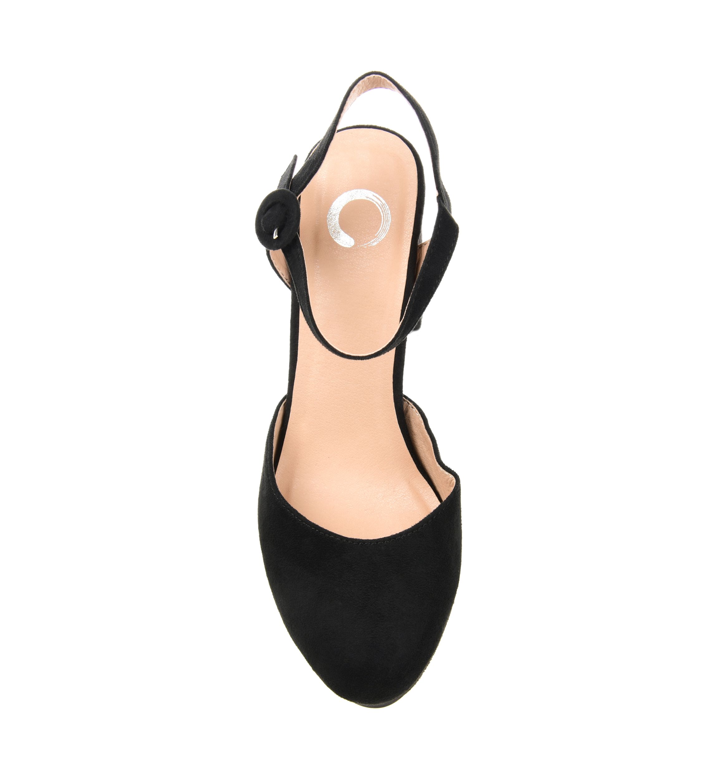 Roslynn Pumps