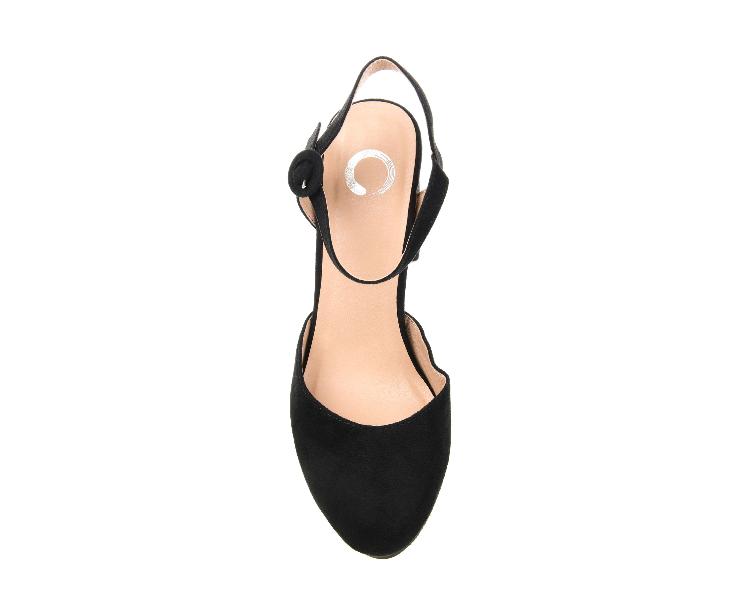 Roslynn Pumps