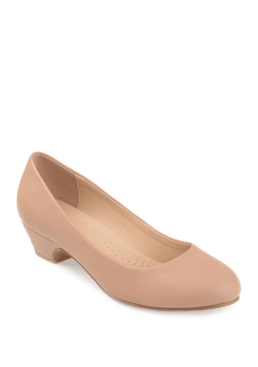 Saar Pumps