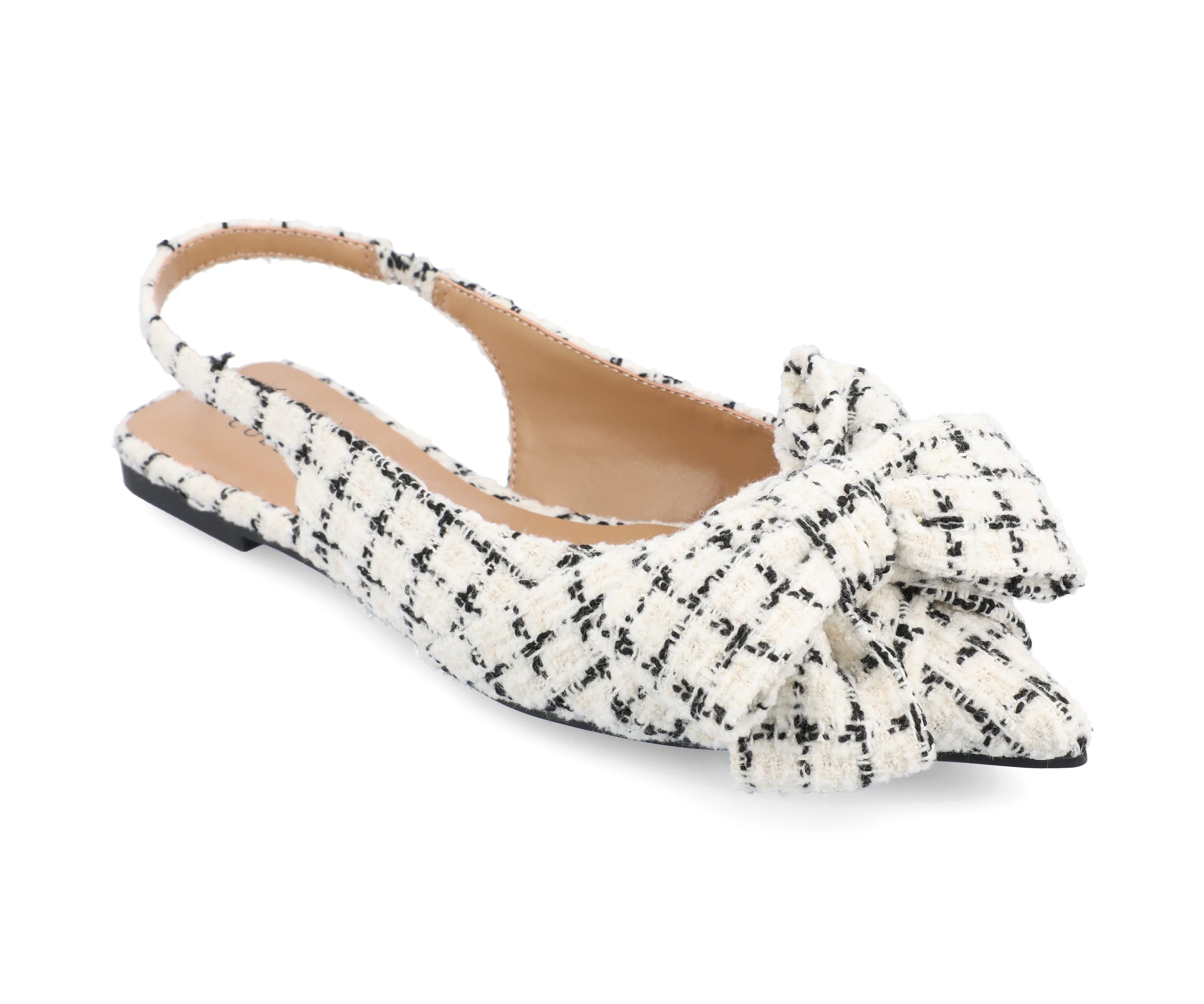 Sabbrina Flats