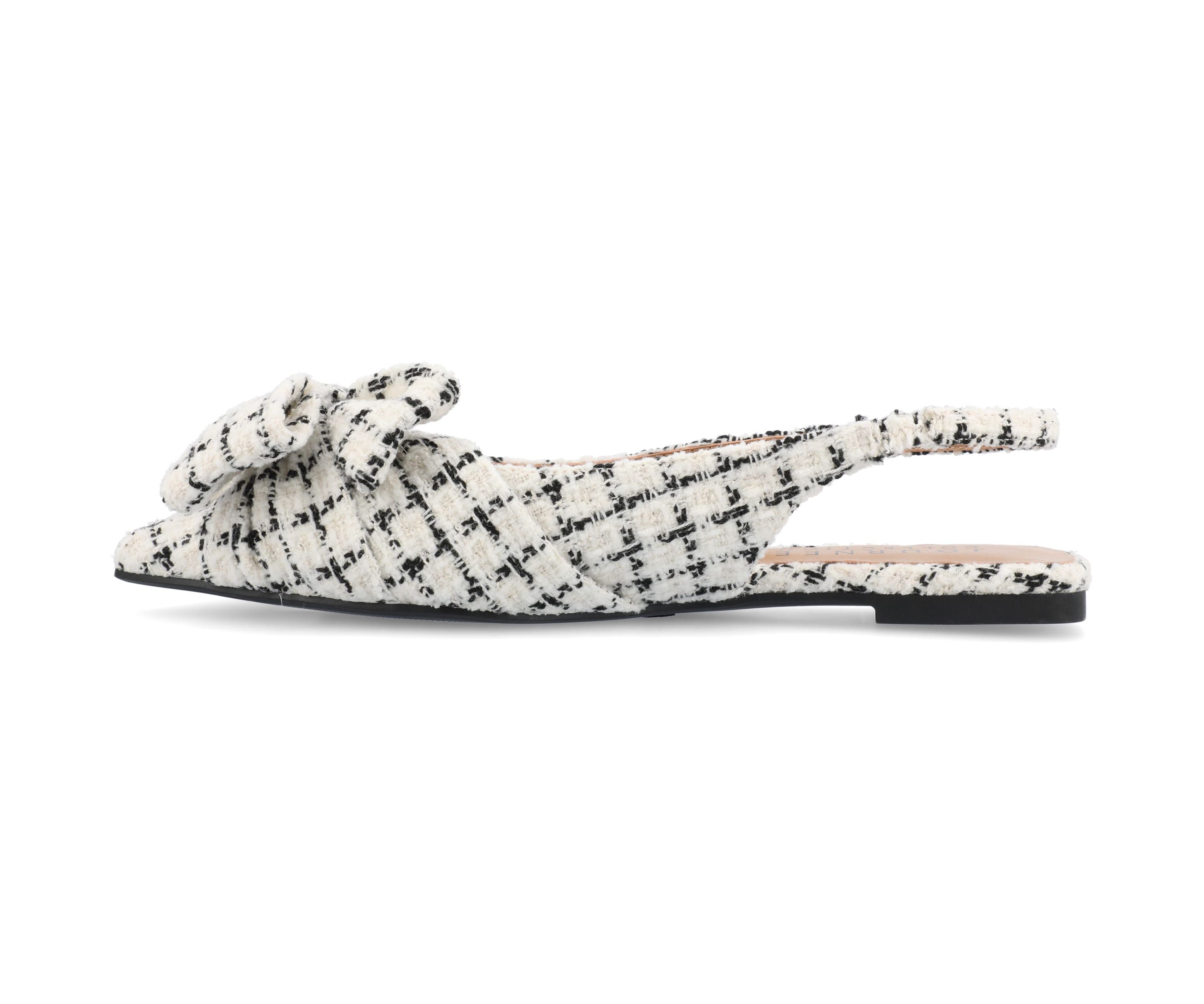 Sabbrina Flats