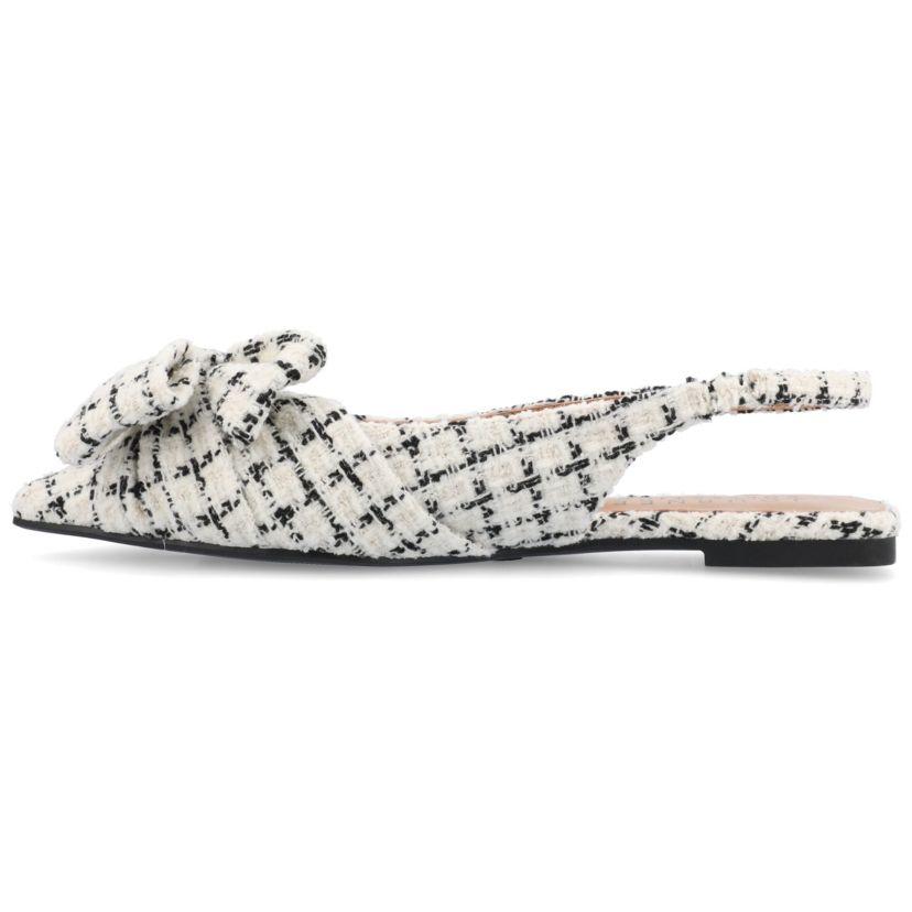 Sabbrina Flats